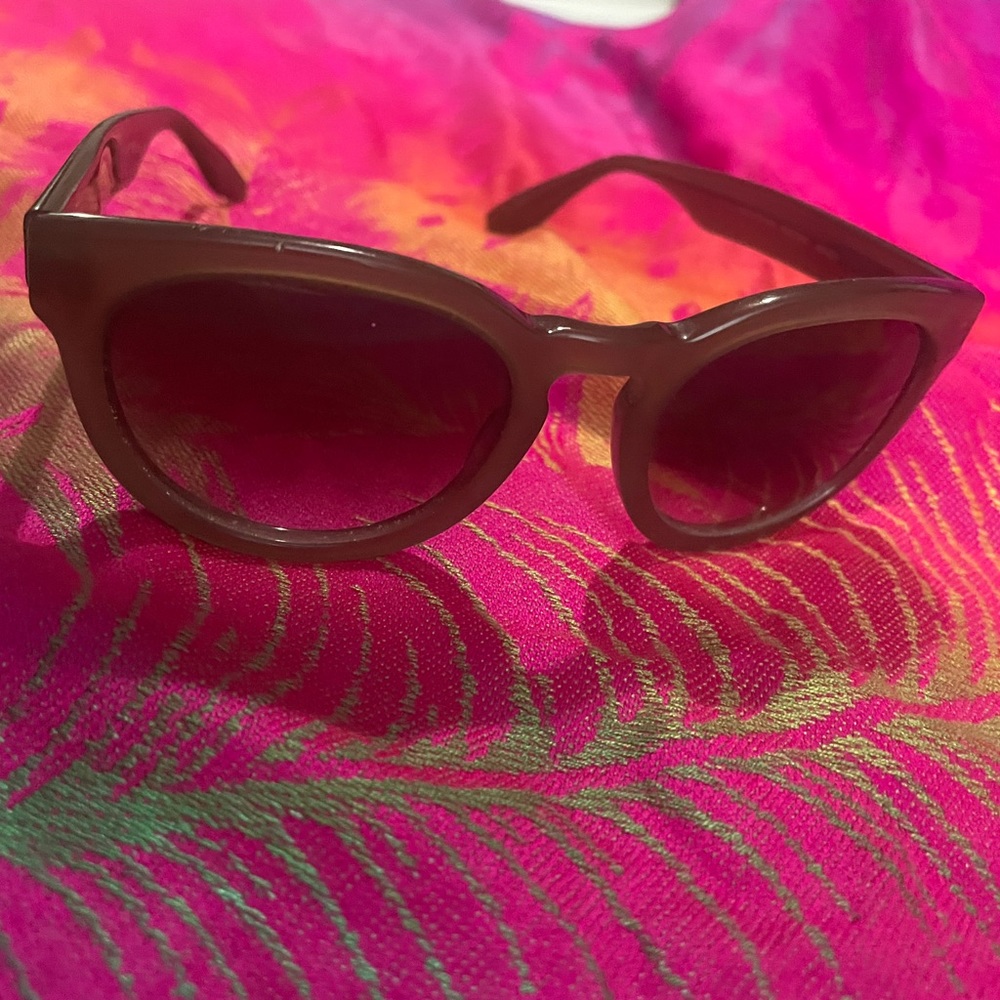 Barton perreira sunglasses